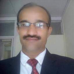 Upender kumar