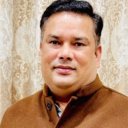 Upender kumar